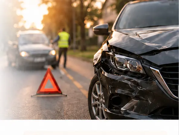 Verkeersongeval