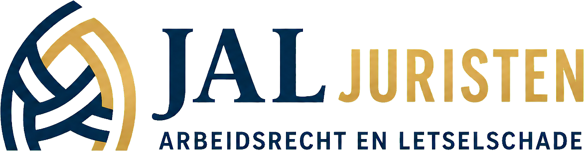 JAL Juristen – Arbeidsrecht en Letselschade